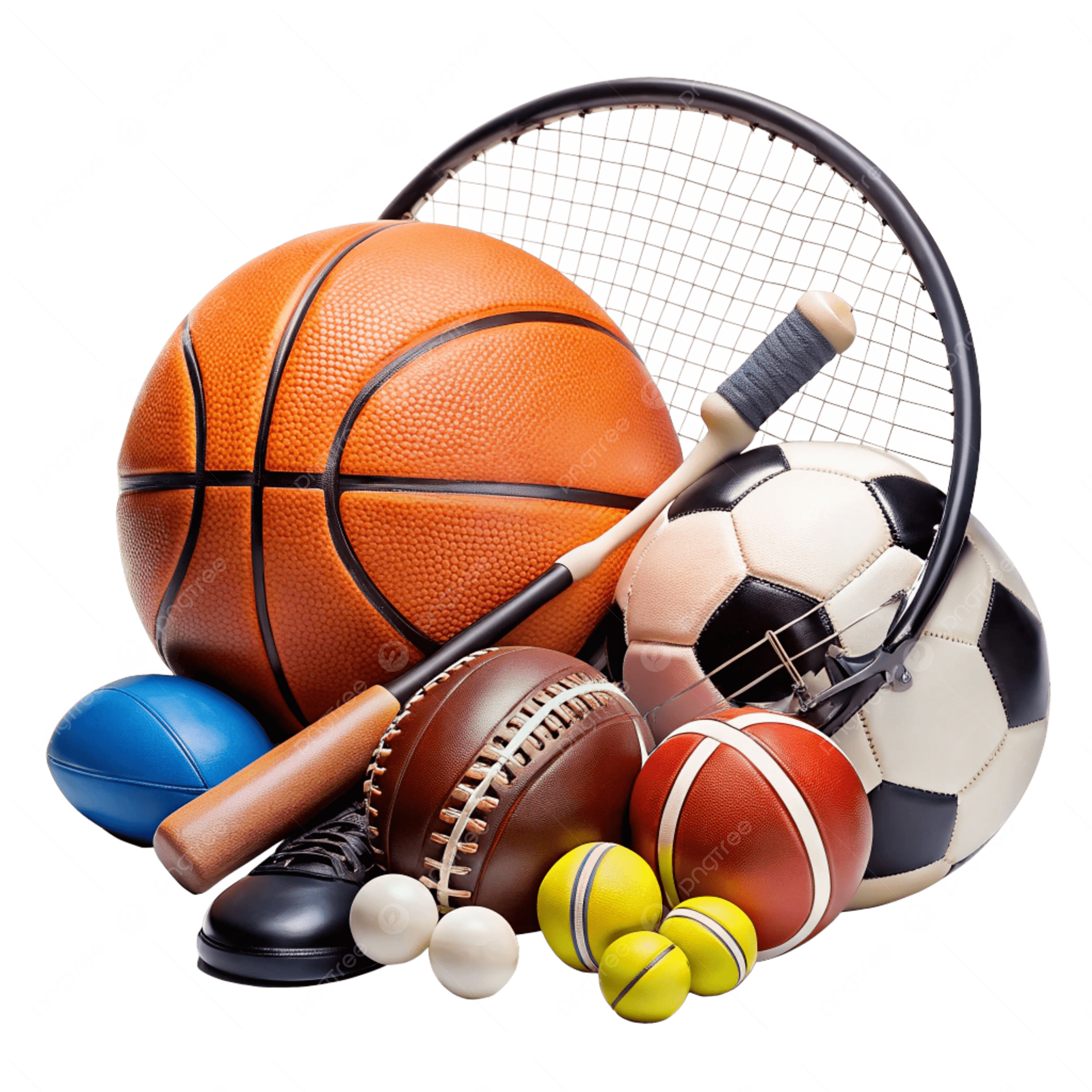 Sports