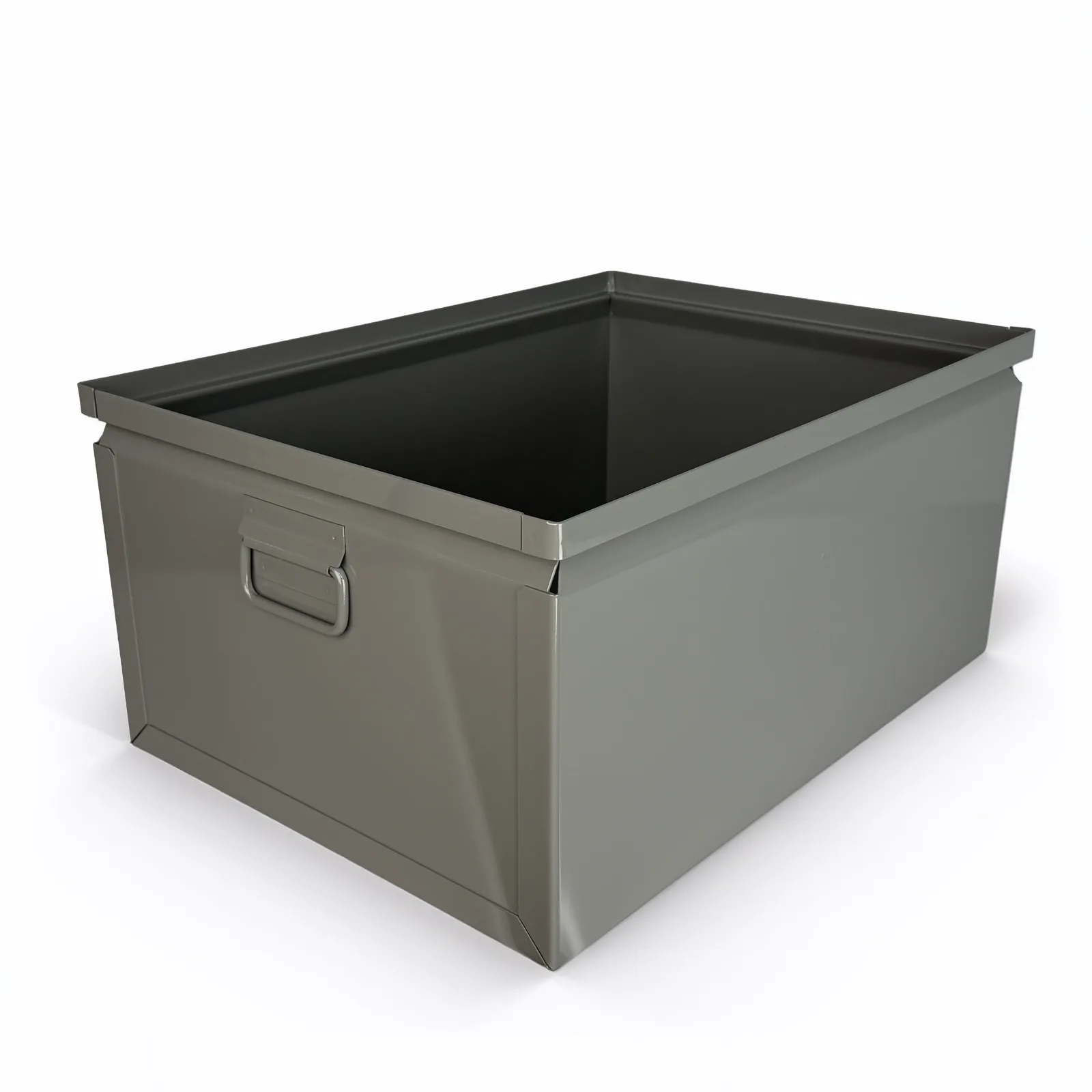 StackBox Storage Bins