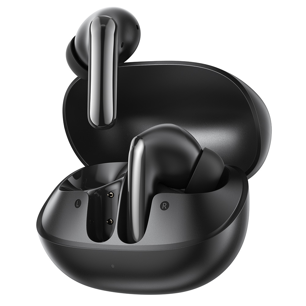 BassLine Pro Earbuds