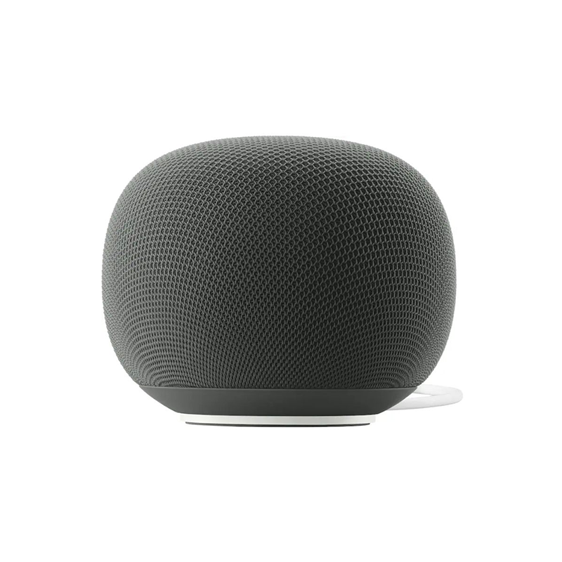 HomeSync Smart Speaker