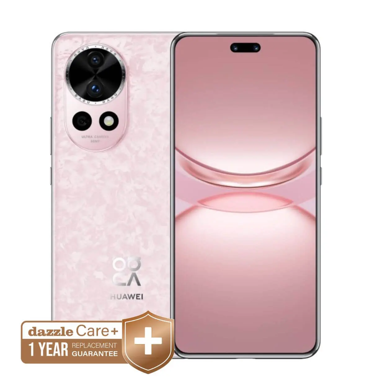 Nova X12 Smartphone