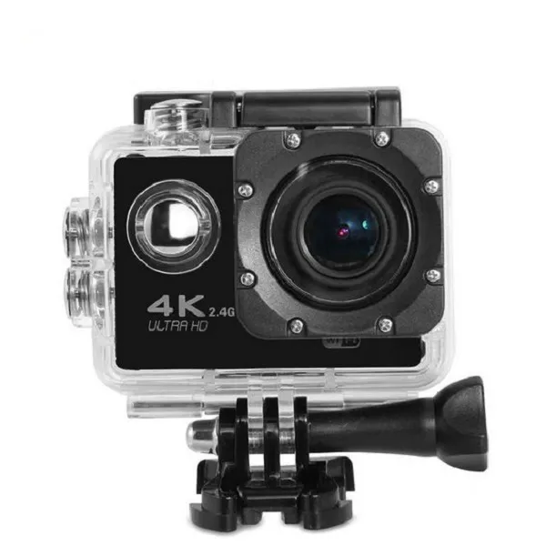 VistaCam Action Camera