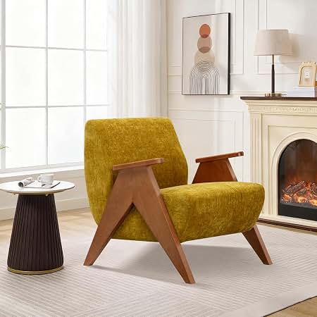 Loft Accent Armchair